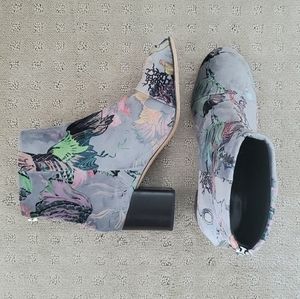 Rag & Bone ankle boots